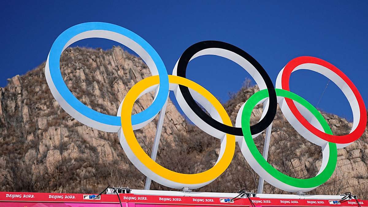 Olympische Spiele in Peking: Warum „Olympiade“ und „Olympionike“ oft falsch verwendet werden