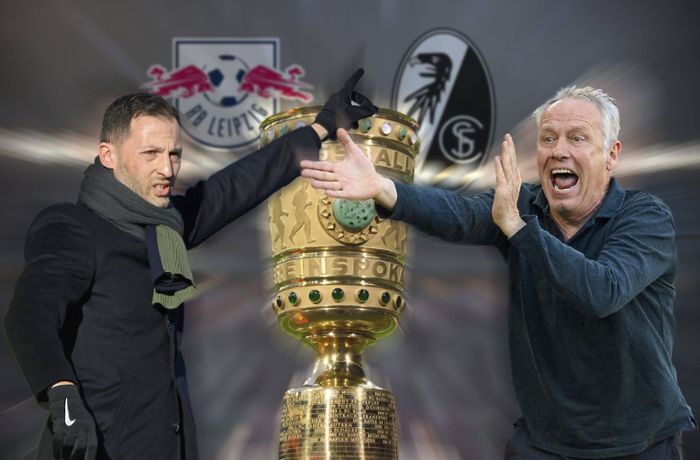 Pokalfinale SC Freiburg gegen RB Leipzig: Warum sind die Roten Bullen so unbeliebt?