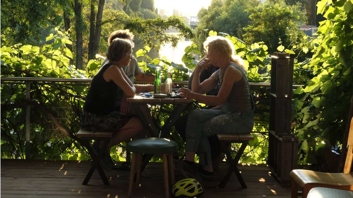 Außengastronomie in Stuttgart: Diese Biergärten haben schon geöffnet