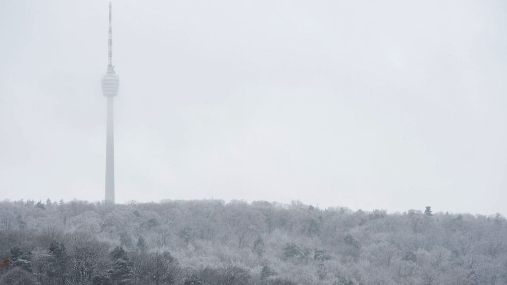 Stuttgarter Wahrzeichen: Wiedereröffneter Fernsehturm kommt bei Besuchern an