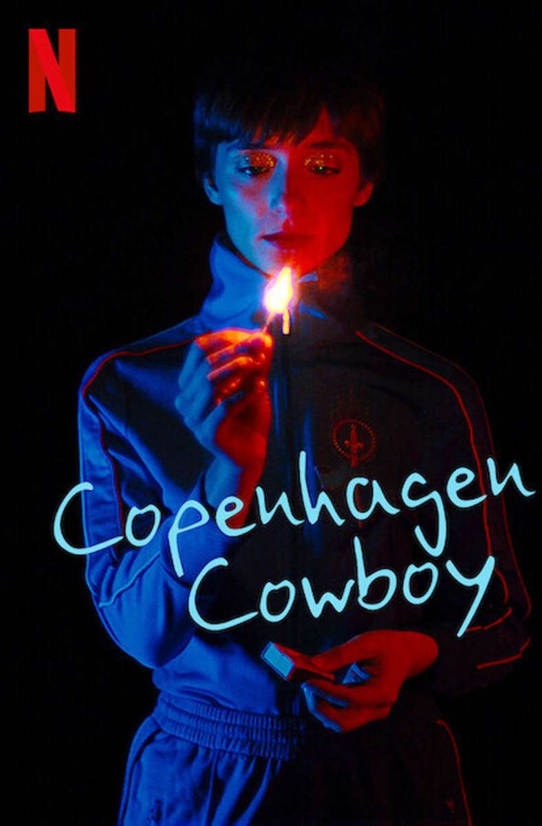 2. Copenhagen Cowboy: Der dänische Filmemacher Nicolas Winding Refn („Driver“, „The Neon Demon“) ist bekannt für seine eigenwilligen ästhetischen Inszenierungen und seine düsteren Stoffe.