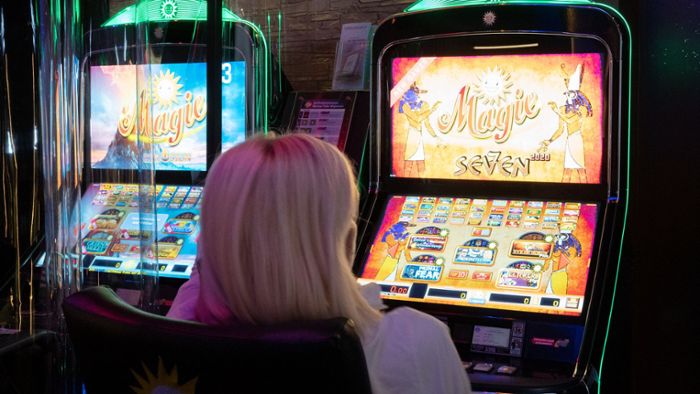 Glücksspiel-Lobbyisten machen sich unbeliebt