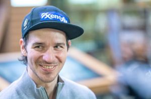 Felix Neureuther  – wann lockt er Bastian Schweinsteiger auf den Slalomhang?