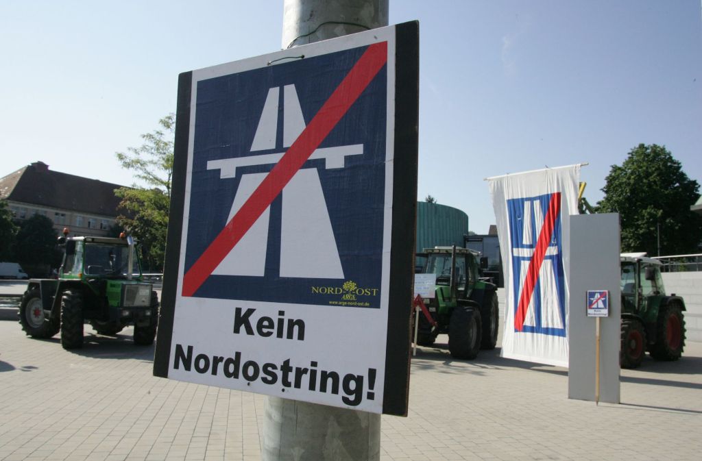 Die Idee, eines autobahnähnlichen Lückenschlusses zwischen Kornwestheim und Fellbach ruft Gegner, aber auch Befürworter wieder auf den Plan.