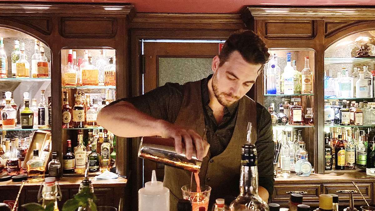 Stuttgarter Bartender empfehlen: Fruchtig und frisch – das sind die Cocktails für den Sommer