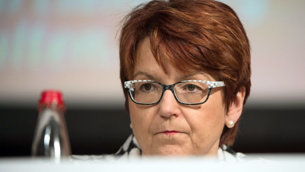 Bundestagswahl: Südwest-CDU löst Streit um Listenplätze