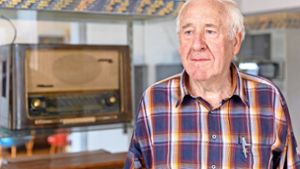 100 Jahre Radio – Geschichte zum Anfassen