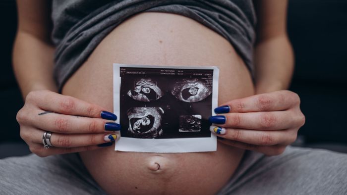 Gericht spricht Embryonen Persönlichkeitsrechte zu