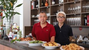 Tsang’s Kitchen bietet mehr als Schweinefleisch süß-sauer