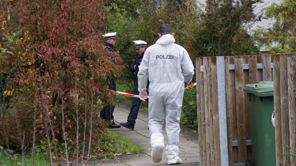 Bluttat in Riedenberg: Angeklagter sorgt für Verwirrung: Mutmaßlicher Doppelmörder bricht sein Schweigen