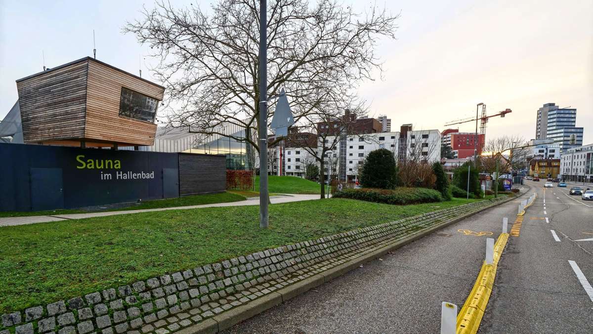 Leonberger Bauprojekte: Schulen und Kitas haben Vorrang