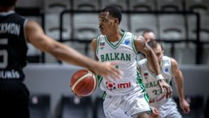 Basketball-Bundesliga: Noch ein Neuer: MHP Riesen Ludwigsburg verpflichten Davonta Jordan