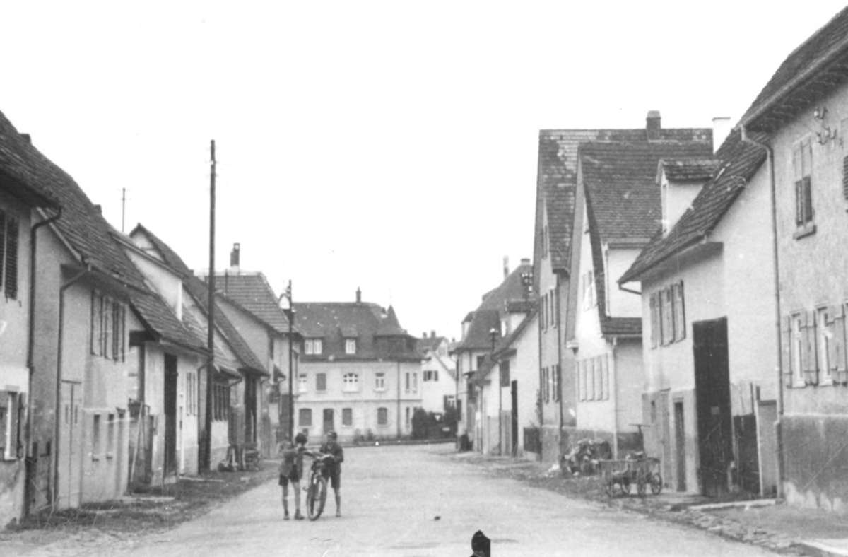 Möhringen 1942