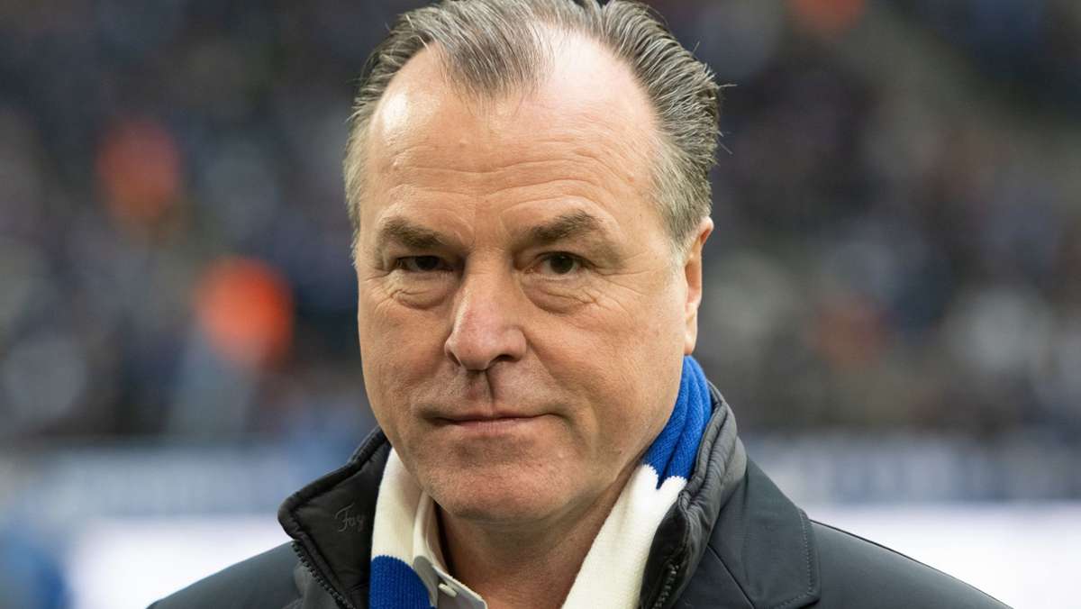 Beim FC Schalke 04: Clemens Tönnies tritt als Aufsichtsratschef zurück