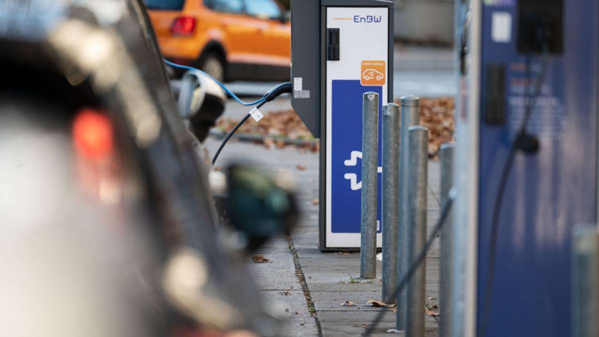 EnBW erhöht die Ladestrompreise: E-Autofahren wird deutlich teurer