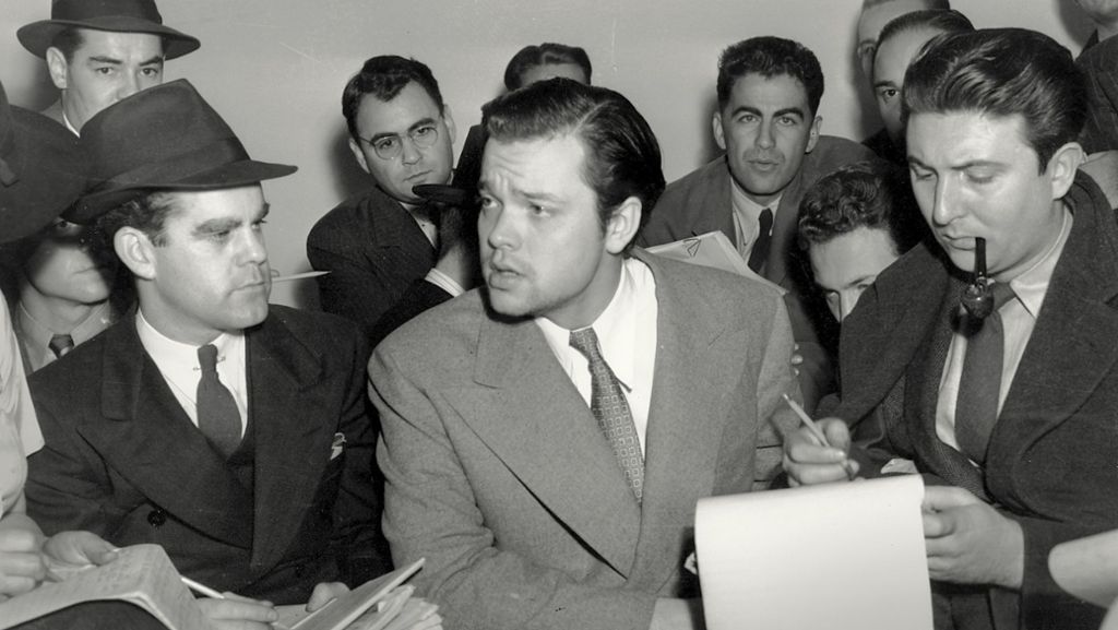Vor 80 Jahren bot Orson Welles den „Krieg der Welten“: Als die Marsmenschen landeten