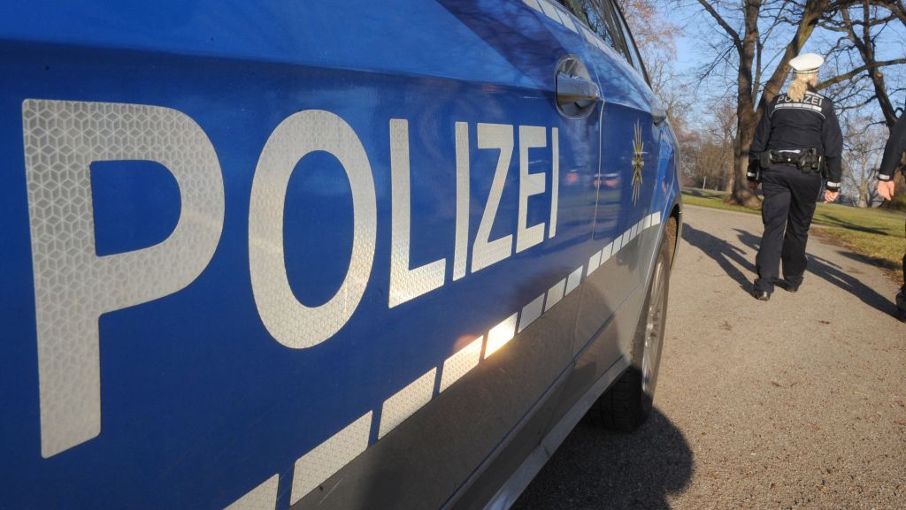 Schwieberdingen im Kreis Ludwigsburg: 26-Jähriger belästigt drei Frauen und zettelt Schlägerei an