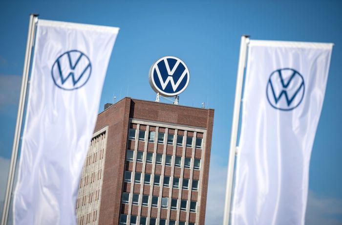 Bonuszahlung für  2022: Prämie für VW-Tarifbeschäftigte steigt