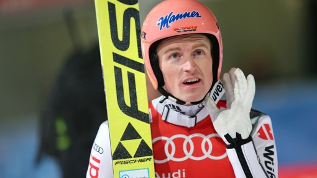  Severin Freund beschert den deutschen Skispringern das beste Ergebnis bei der Vierschanzentournee seit 13 Jahren. Am Ende muss er sich nur dem überragenden Slowenen Peter Prevc beugen, der auch das Finale in Bischofshofen dominiert. 