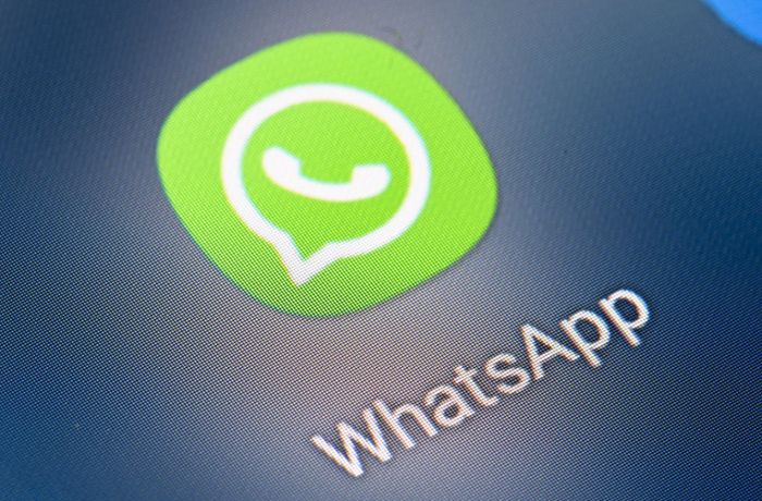 WhatsApp-Betrüger bringen 66-Jährigen um 1800 Euro