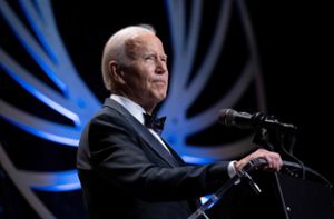 Joe Biden will Marihuana entkriminalisieren