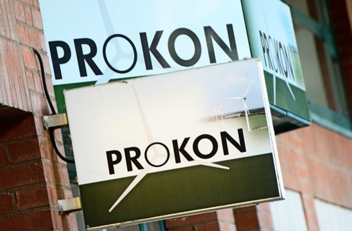 550 Millionen Euro für insolvente Windenergie-Firma Prokon