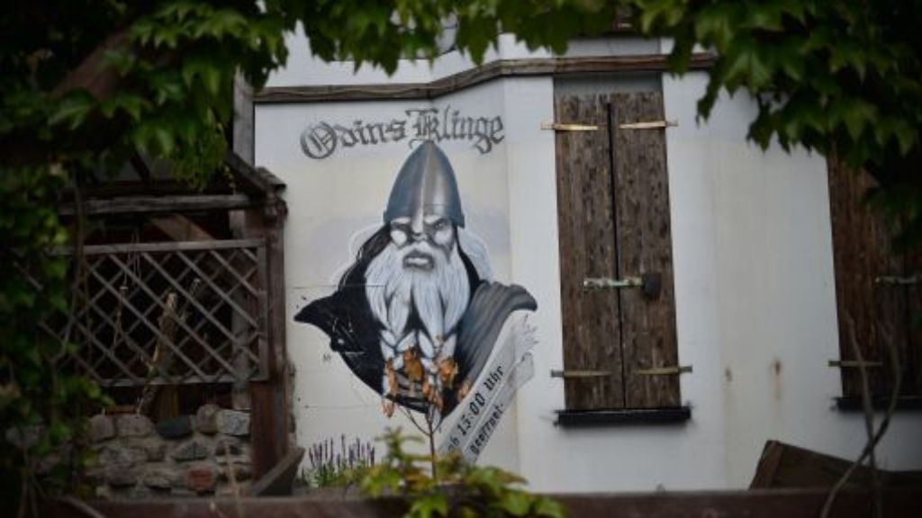 Hells Angels: Berliner Rockerchef angeschossen - Polizei sucht Zeugen