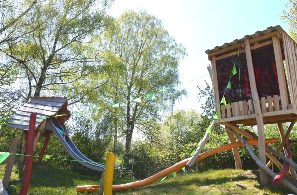 Der Kukuk Kultur Verein baut weltweit in Krisengebieten Spielräume für Kindern. In Möhringen hat er mit dem Vielplatz ein Alleinstellungsmerkmal in der Flüchtlingshilfe geschaffen.