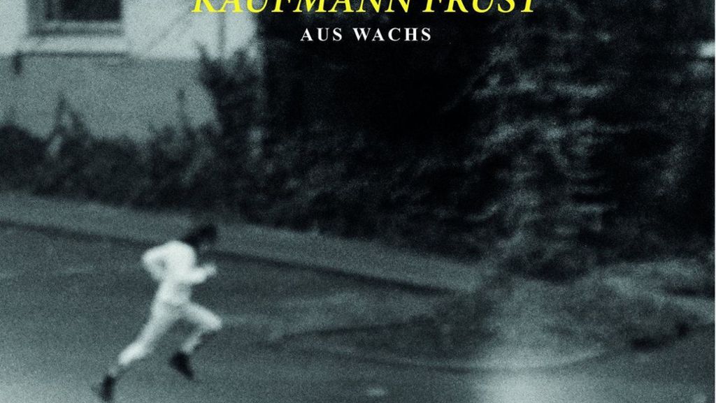  Kaufmann Frust legen die nächste Stuttgarter Noise-Platte vor. „Aus Wachs“ ist wie ein Jahr ohne Sommer – ein Album ohne Refrain. Und niemanden stört’s. 