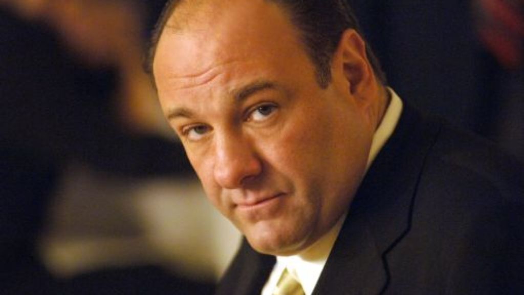 Sopranos-Star: Schauspieler James Gandolfini mit 51 Jahren gestorben
