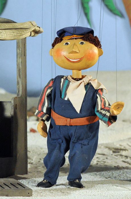 Die 7 Ulkigsten Figuren Der Augsburger Puppenkiste Die 7 Ulkigsten Figuren Der Augsburger Puppenkiste