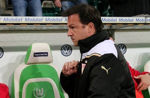 VfB-Sportvorstand Bobic hält nichts von Torlinientechnik