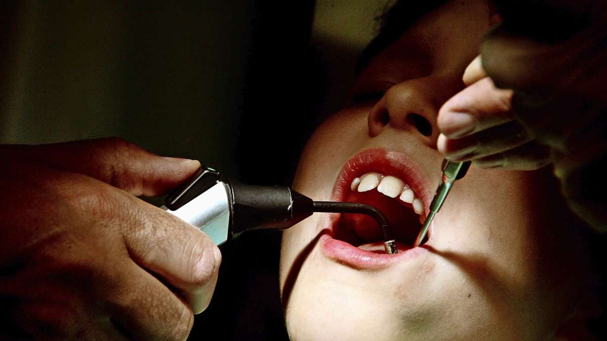 EU-Parlament: Quecksilber-Zahnfüllungen ab 2025 verboten