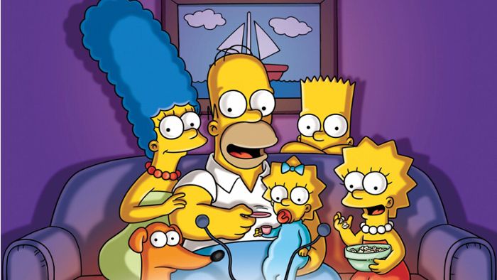 Werner Herzog dachte, die „Simpsons“ sind stumm