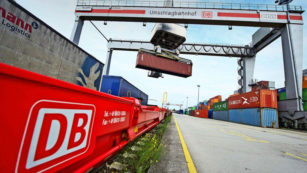 241 Zugausfälle: Debakel bei DB Cargo weitet sich aus