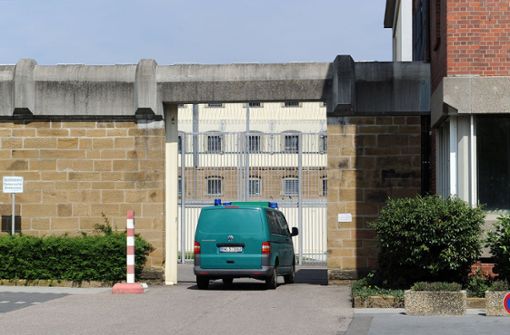 Im Heilbronner Gefängnis sollen Mitarbeiter einen schwunghaften Drogenhandel betrieben haben. Foto: dpa