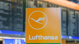 Lufthansa-Bodenpersonal bekommt bis zu 18 Prozent mehr