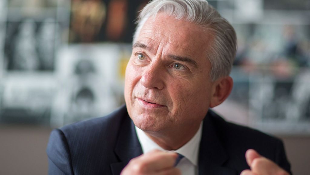 Nach Krawallen in Karlsruhe: Innenminister verurteilt Ausschreitungen