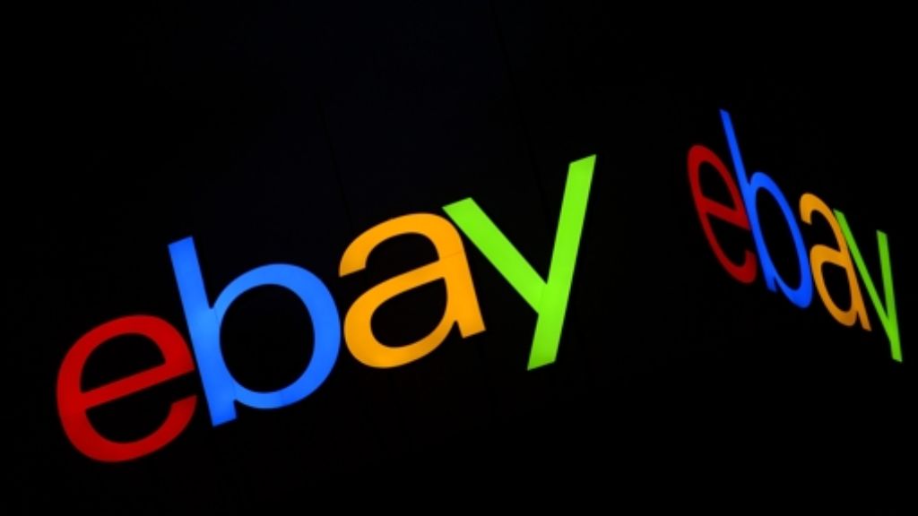 Deutschland-Offensive: Ebay und PayPal greifen an