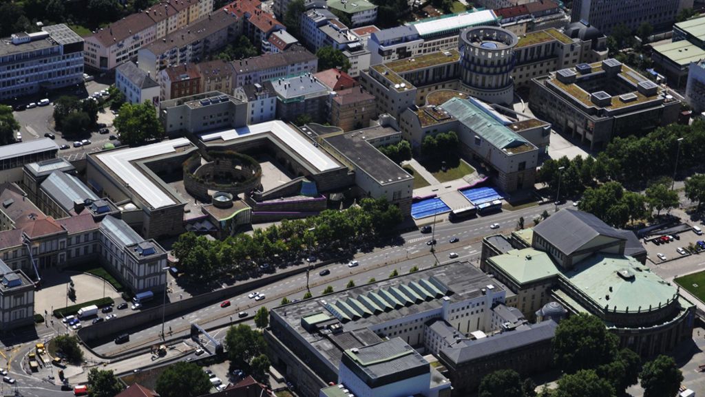 Stadtentwicklung in Stuttgart: SPD ärgert sich über Arbeitstempo der Rathausspitze