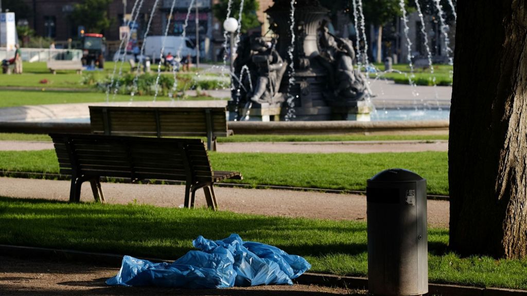 Geplantes Verbot von Plastikmüll: Das denken die Stuttgarter über die EU-Pläne