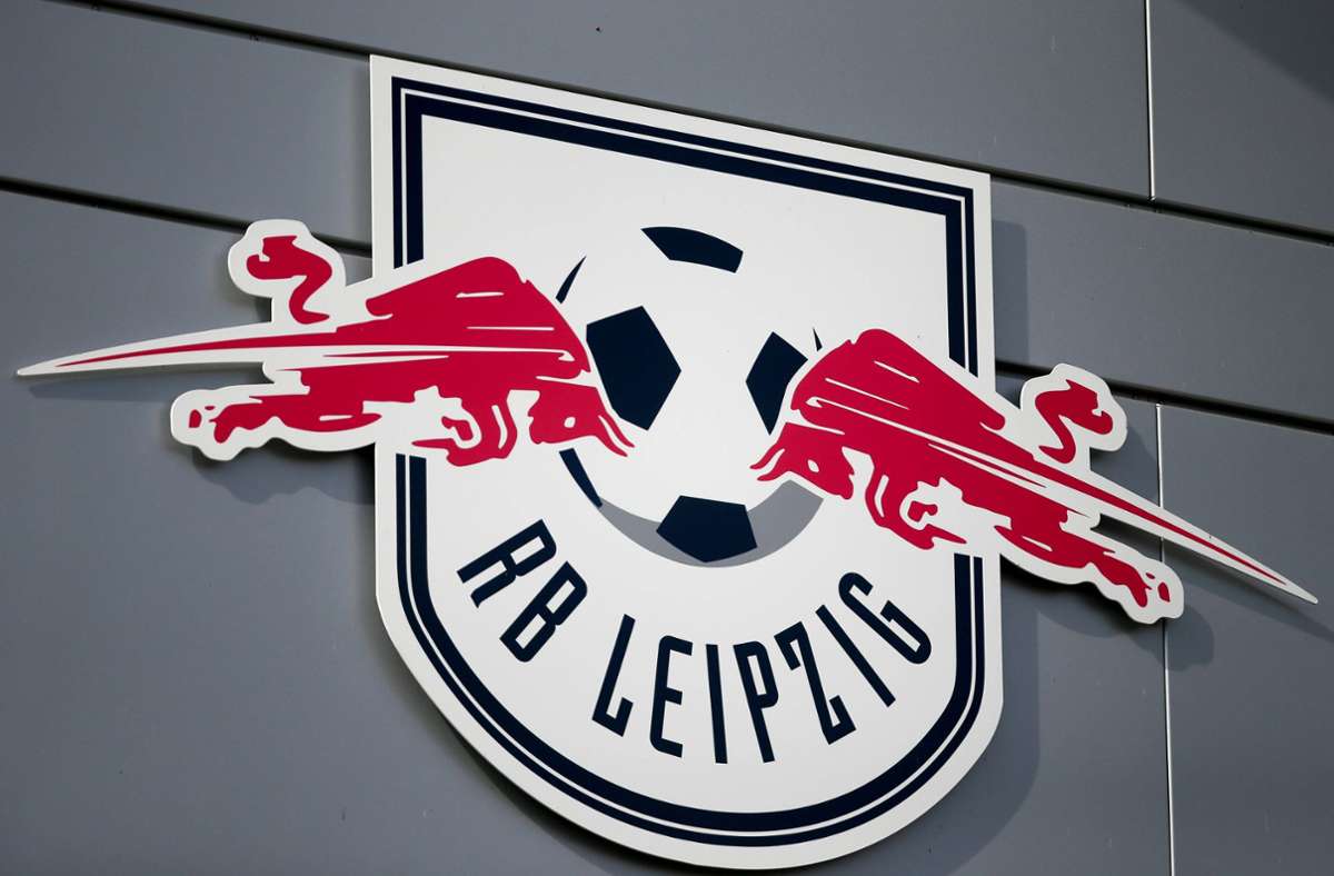 Platz 8: RB Leipzig – 1,71 Prozent der Wörter sind Beleidigungen.