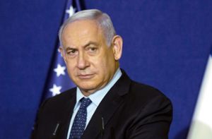 Ära Benjamin Netanjahu ist vorerst beendet