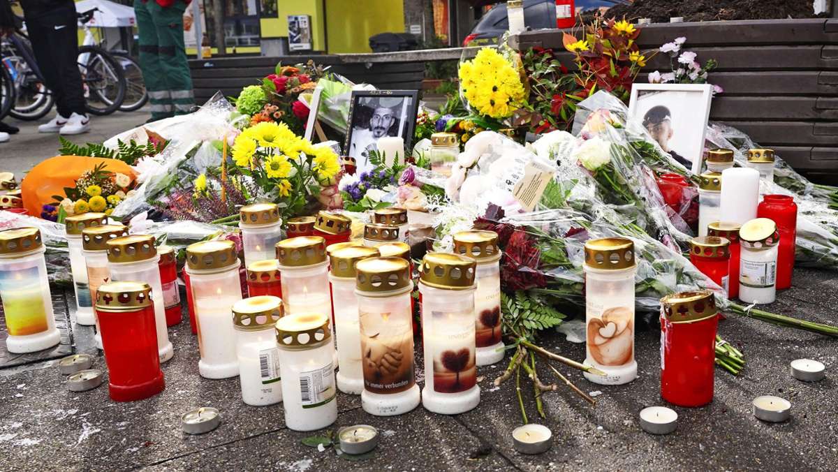 Kriminalität in Stuttgart: Polizei will Verbotszonen für Messer