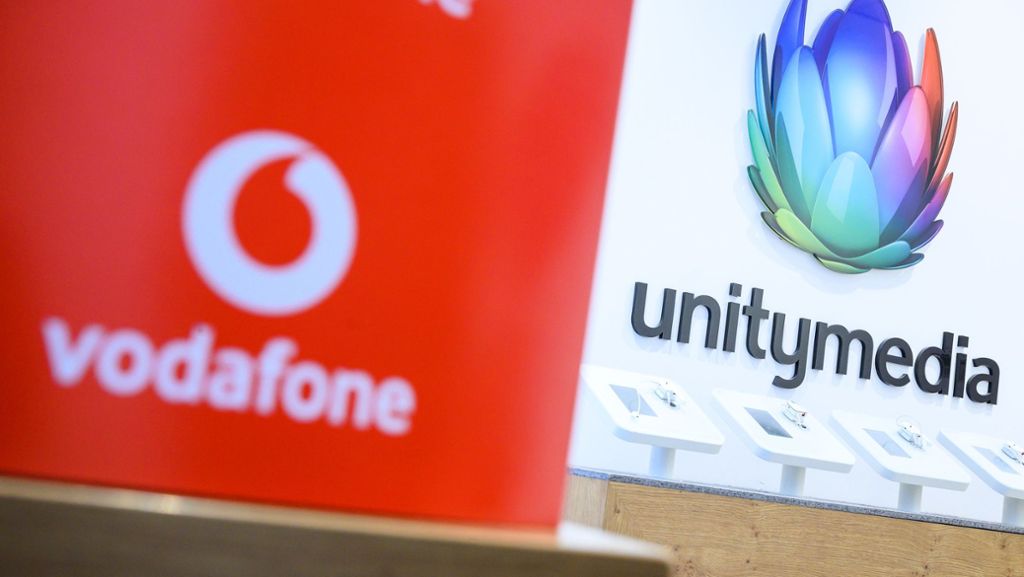  Wenn es nach der Deutschen Telekom geht, wird die Übernahme von Unitymedia durch Vodafone nicht von Dauer sein, das Unternehmen will dies juristisch verhindern. 