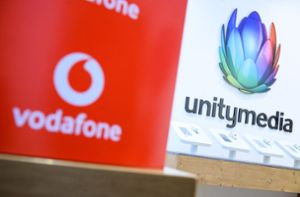 Telekom geht gegen Übernahme durch Vodafone vor