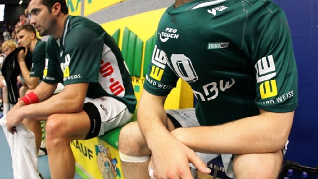 Frisch Auf Göppingen: Handball-Bundesligist steht gehörig unter Druck