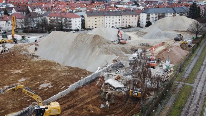 „Unerwartet hohe Investitionssumme“: Kein neues Stihl-Werk für Ludwigsburg