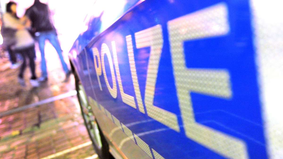  Die Polizei präsentiert die Verkehrsunfall- und Kriminalitätsstatistik für Weilimdorf. Dort hat es im vorigen Jahr auf den Straßen häufiger gekracht. 