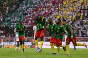 Dem Afrika-Cup gehen die Stadien aus